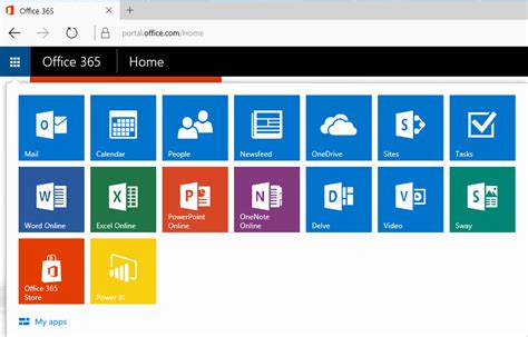 htpps://portal.office.com|Iba pa.